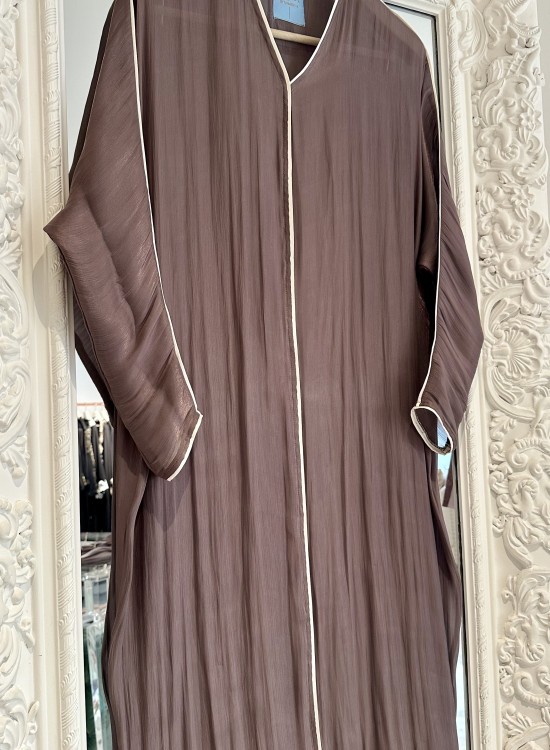 Layered Kaftan/007